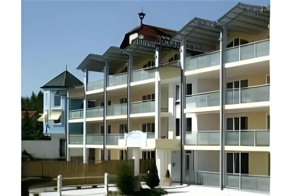 Vital- und Wellnesshotel Albblick