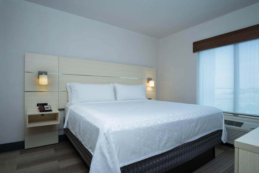 Holiday Inn Express & Suites, International Drive by IHG - Général