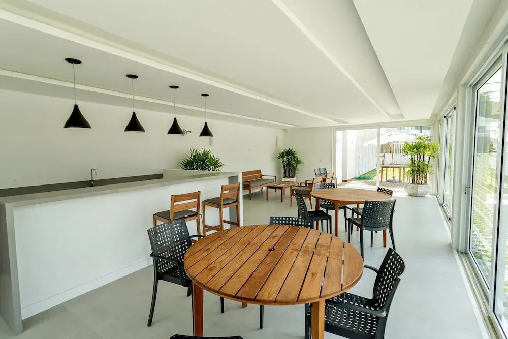 Casa Deslumbrante c Marina Privativa -porto Frade