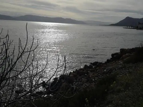 Beach & Waterfront