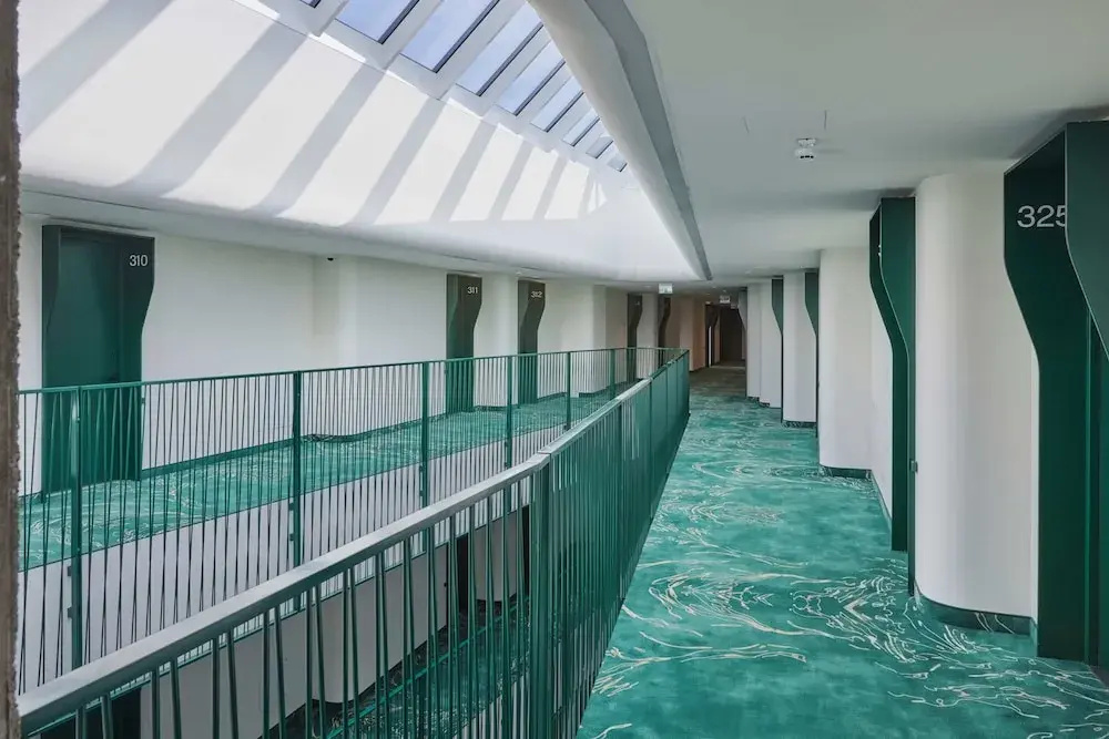 Hotel photo 18