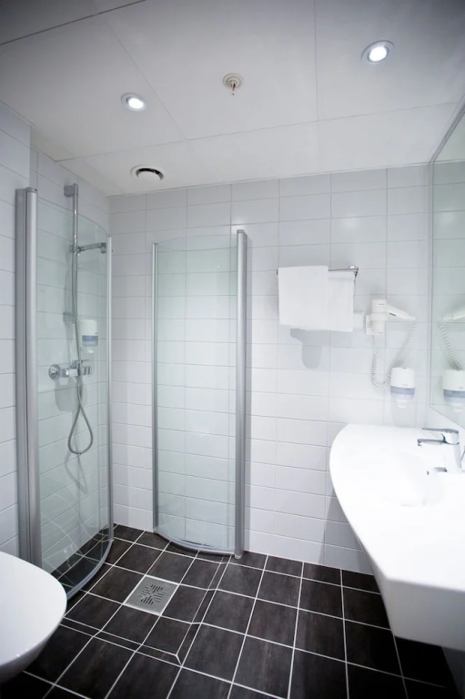Bryne Hotell - Chambres