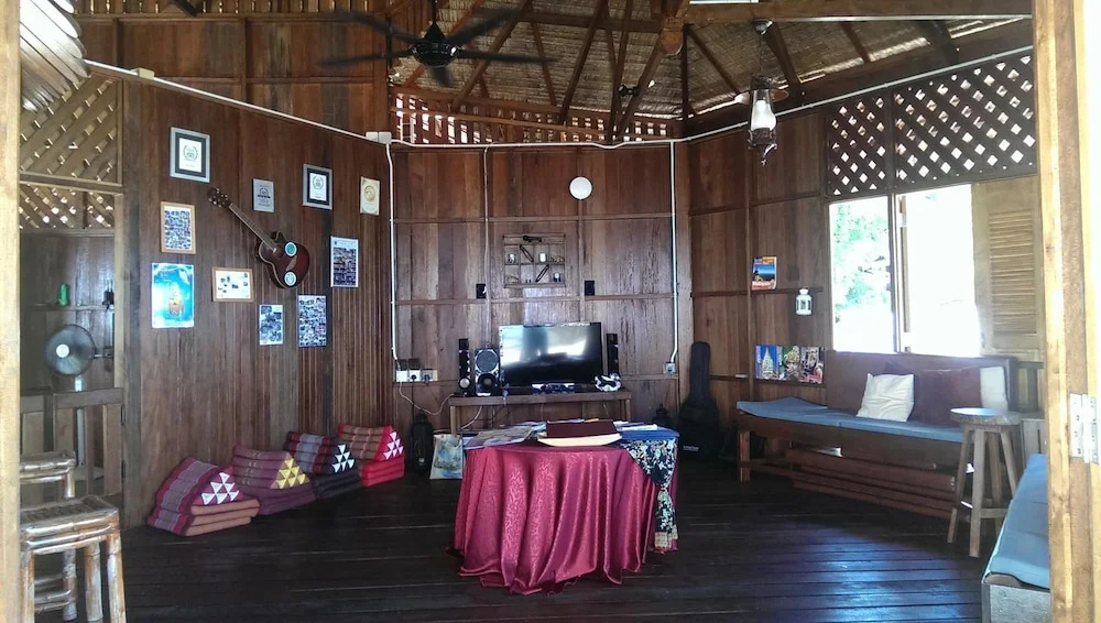 Bagus Place Retreat - Général