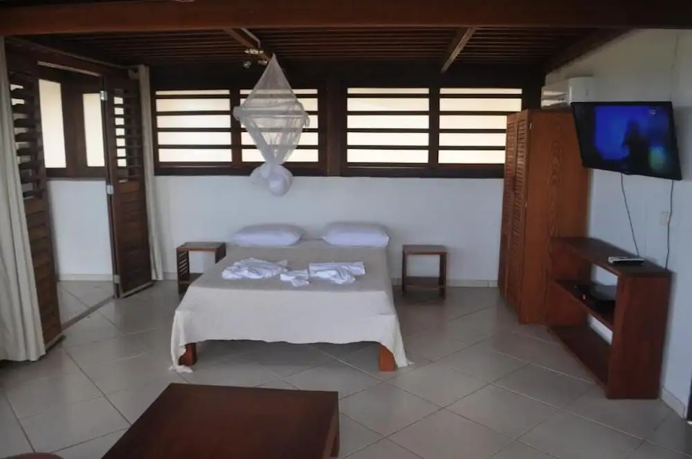 Pipa panorama - Chambres