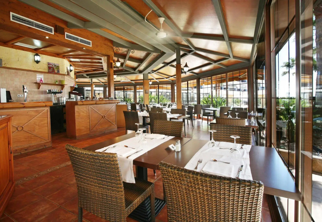 Hotel & Spa Peñíscola Plaza Suites - Général