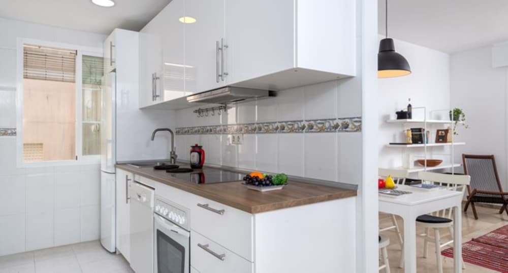 Отель Apartment 1 Bedroom With Pool And Wifi 107871, фото 13