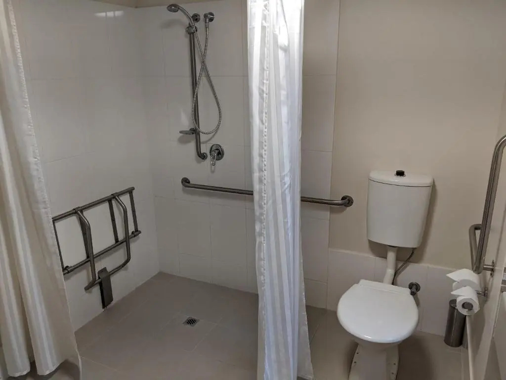 Quest Bunbury Apartment Hotel - Chambres