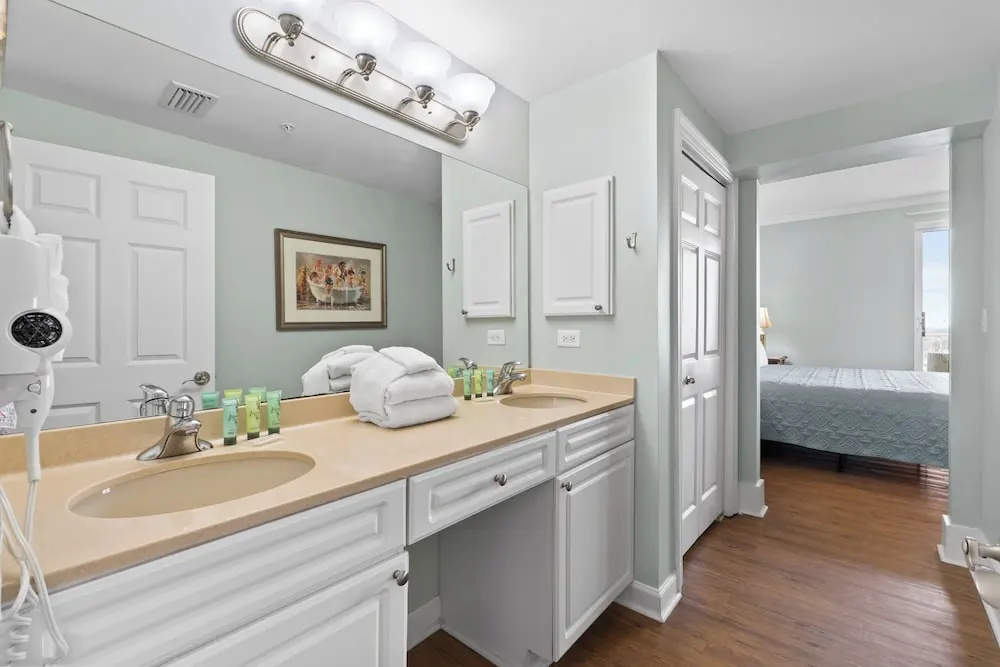 Boardwalk Beach Resort Condominium by Book That Condo - Général