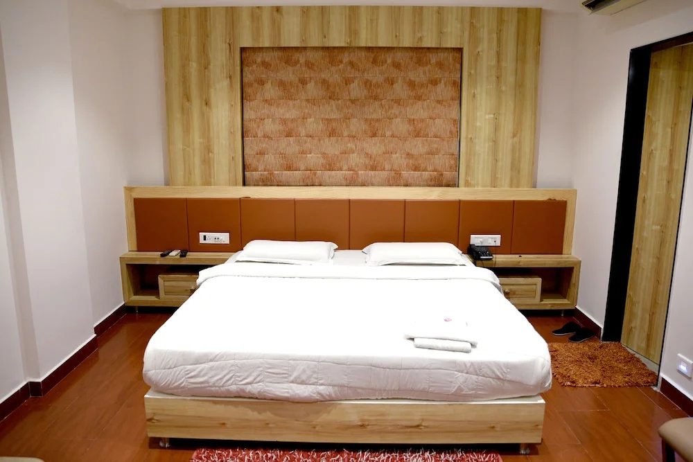 Royal Suite