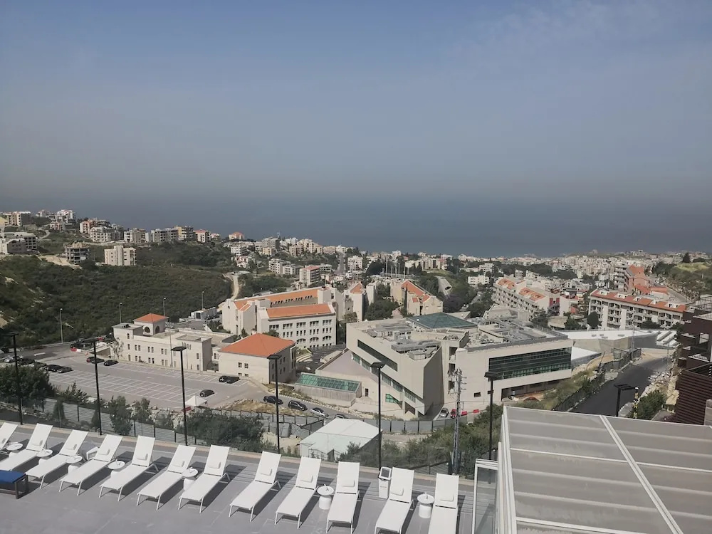 Maximus Hotel Byblos - фото 33
