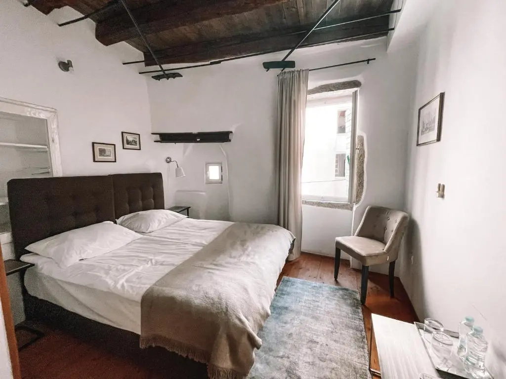 Casa Garzotto Integrated Hotel - Chambres
