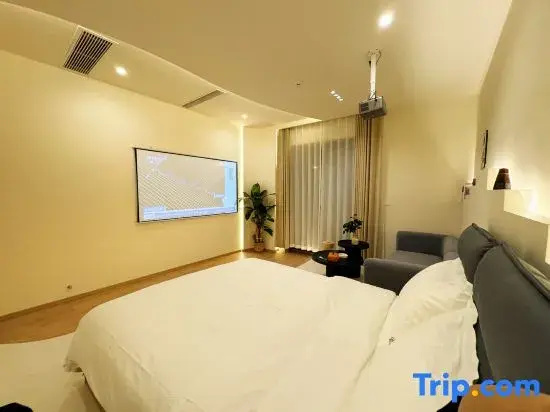 Premier Suite