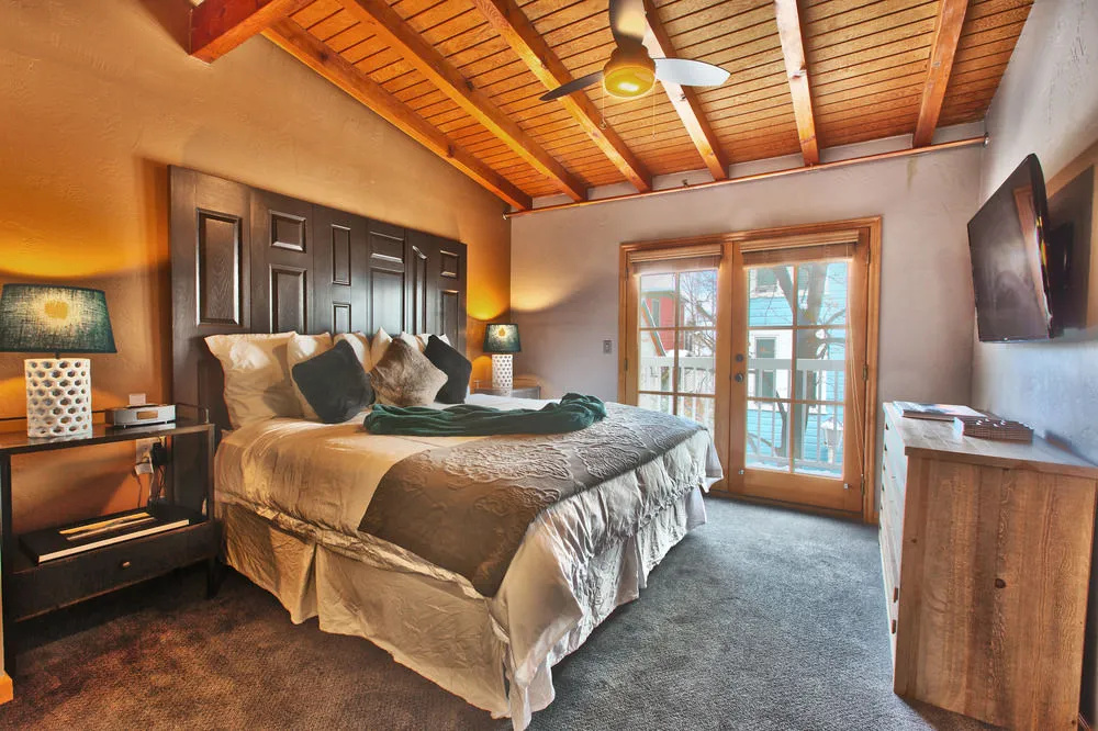Heretic Condos Park City - Général