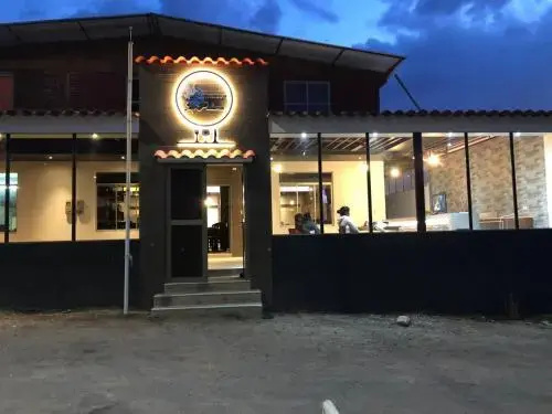 Hotel La Paloma