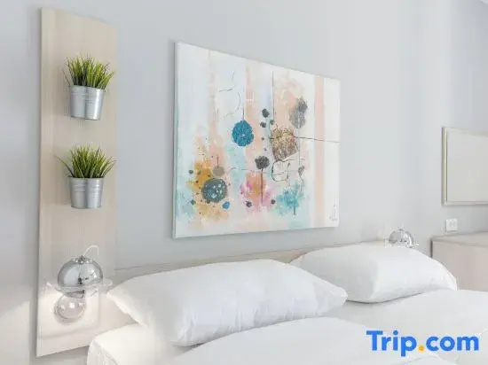 Holiday Park Rooms and Suites Bellevue - Chambres