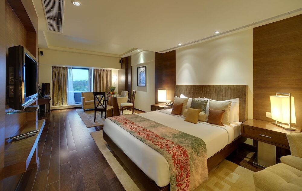 Vivanta By Taj Panaji