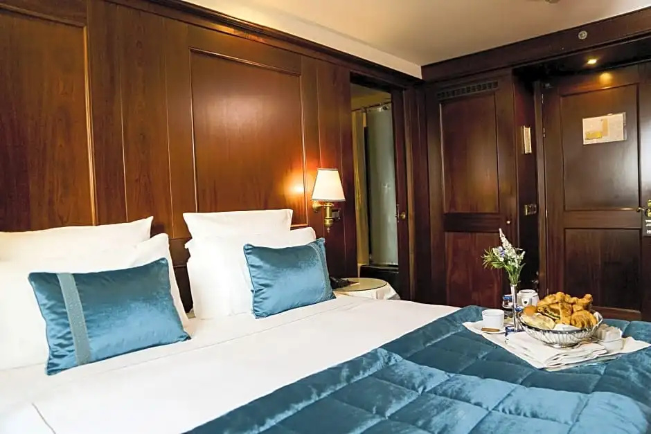 Hotel Bucintoro - Chambres