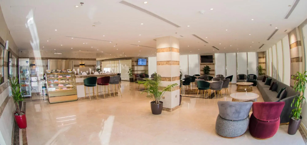 Hotel photo 12