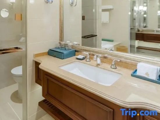 Huaxing Hotel Branch 1 - Chambres