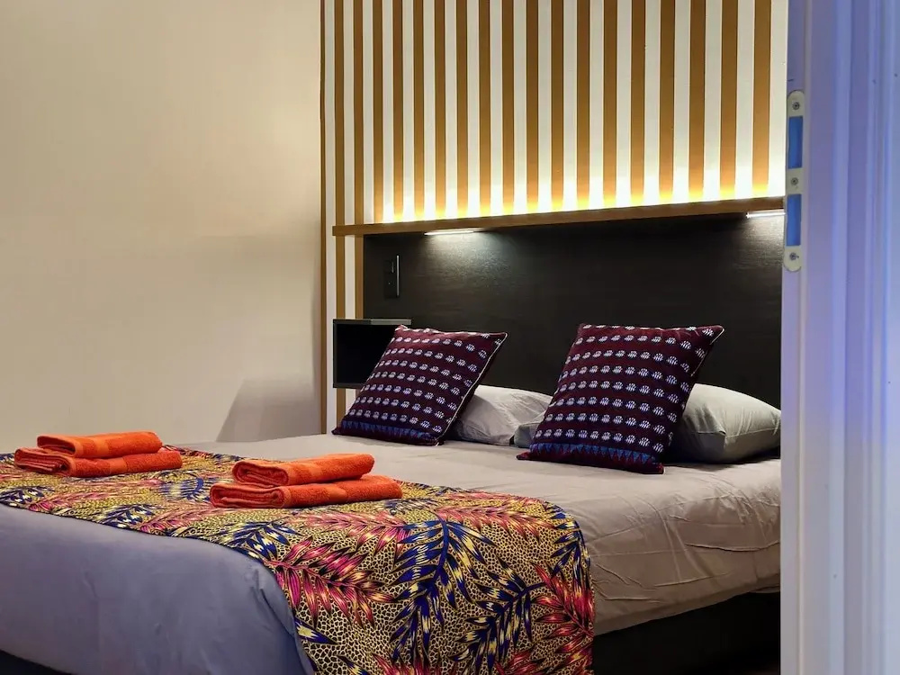 Standard Apartment