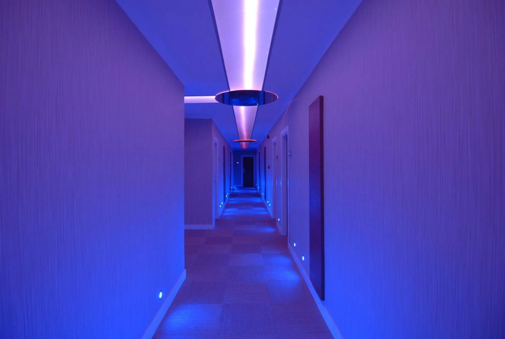 Oba Star Hotel & Spa — Аланья, Туреччина мініатюра 16