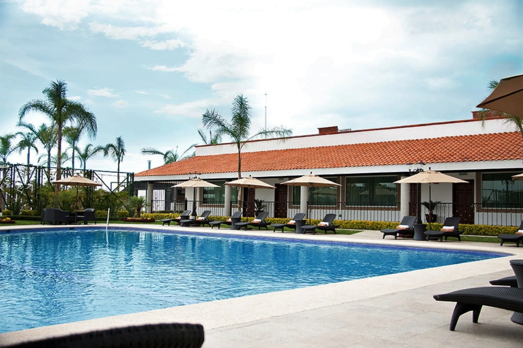 Hotel Ecce Inn & Spa - Général