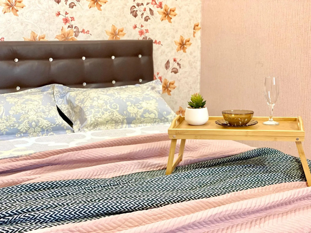 Рент Хаус на ул. Индустриальная, д. 3/191 - фото 2