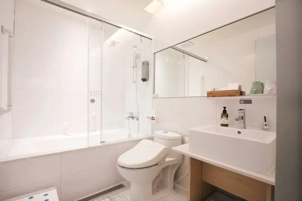 Dandy Hotel Daan Park Branch - Chambres