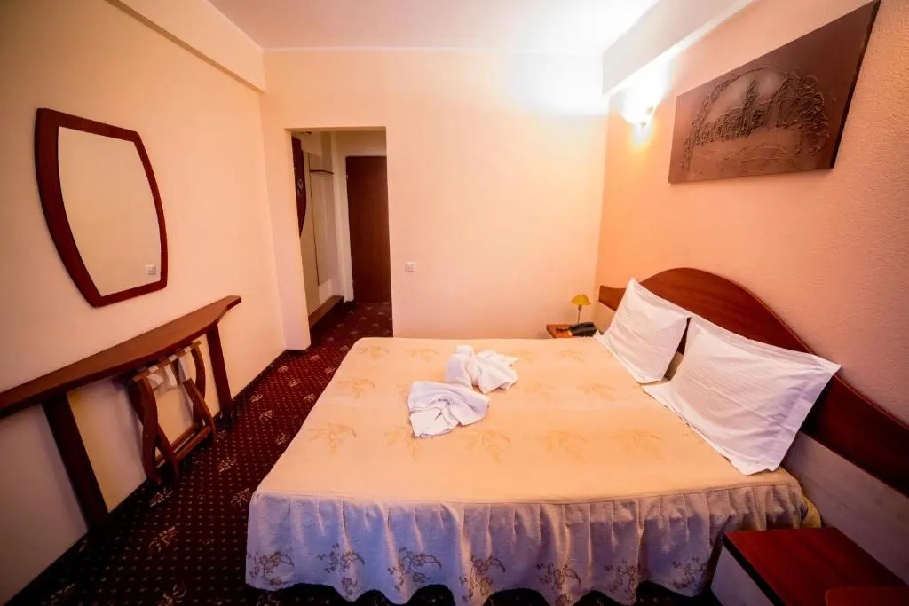 Hotel Havana - Chambres