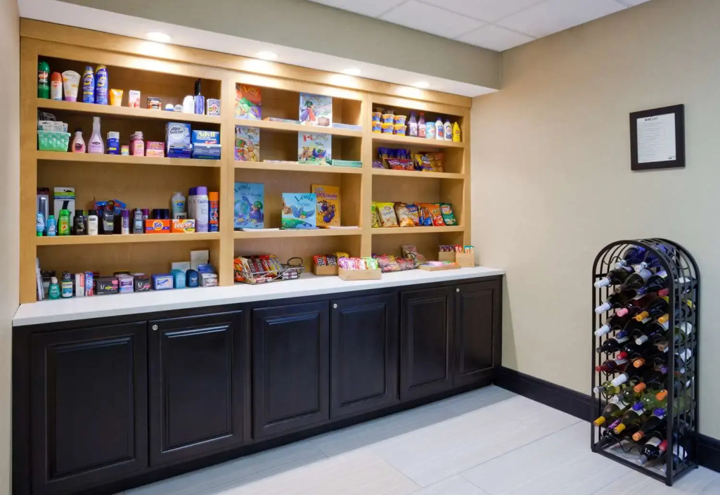 Homewood Suites by Hilton Sioux Falls - Général