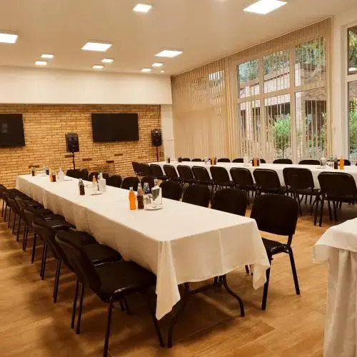 Öreg-tó Club Hotel - фото 45