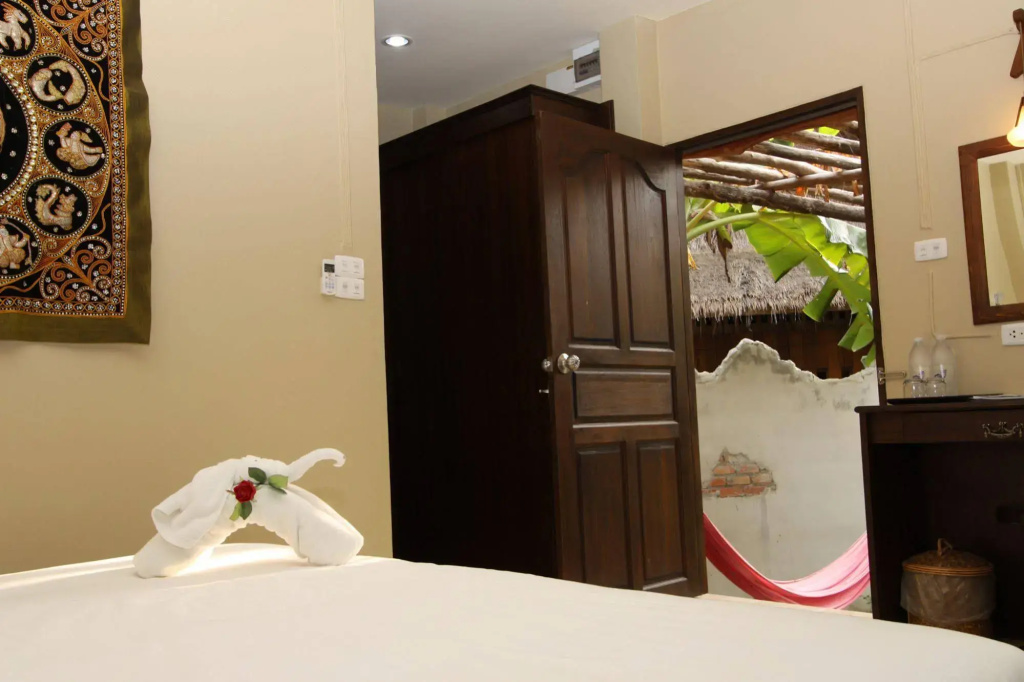 Lanta Castaway Beach Resort - Général