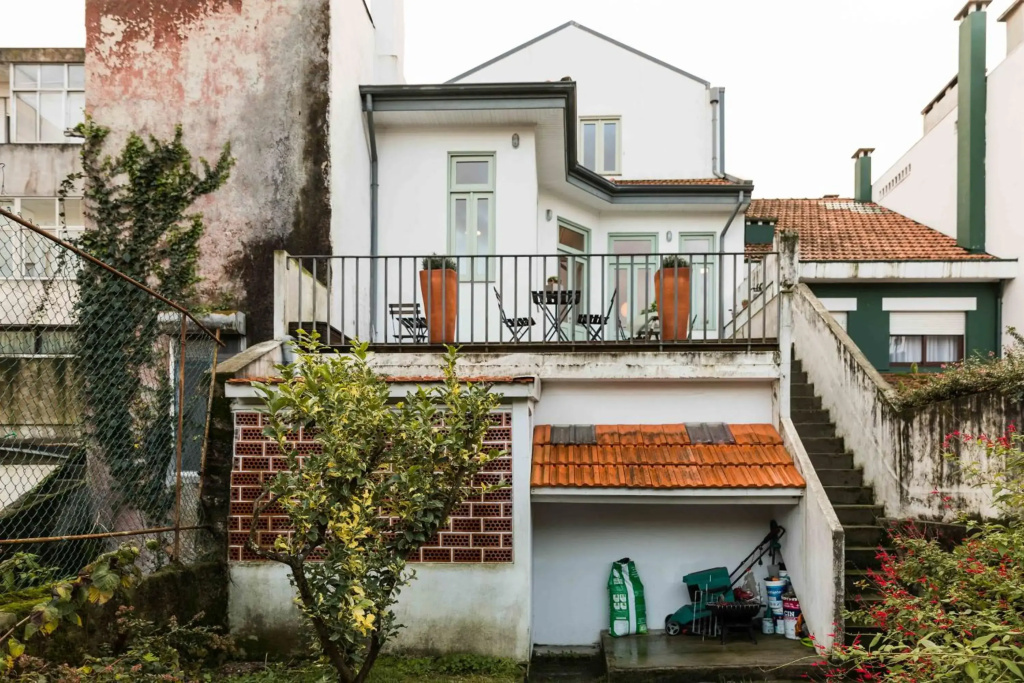 Ilda's Home - Big Families & Groups