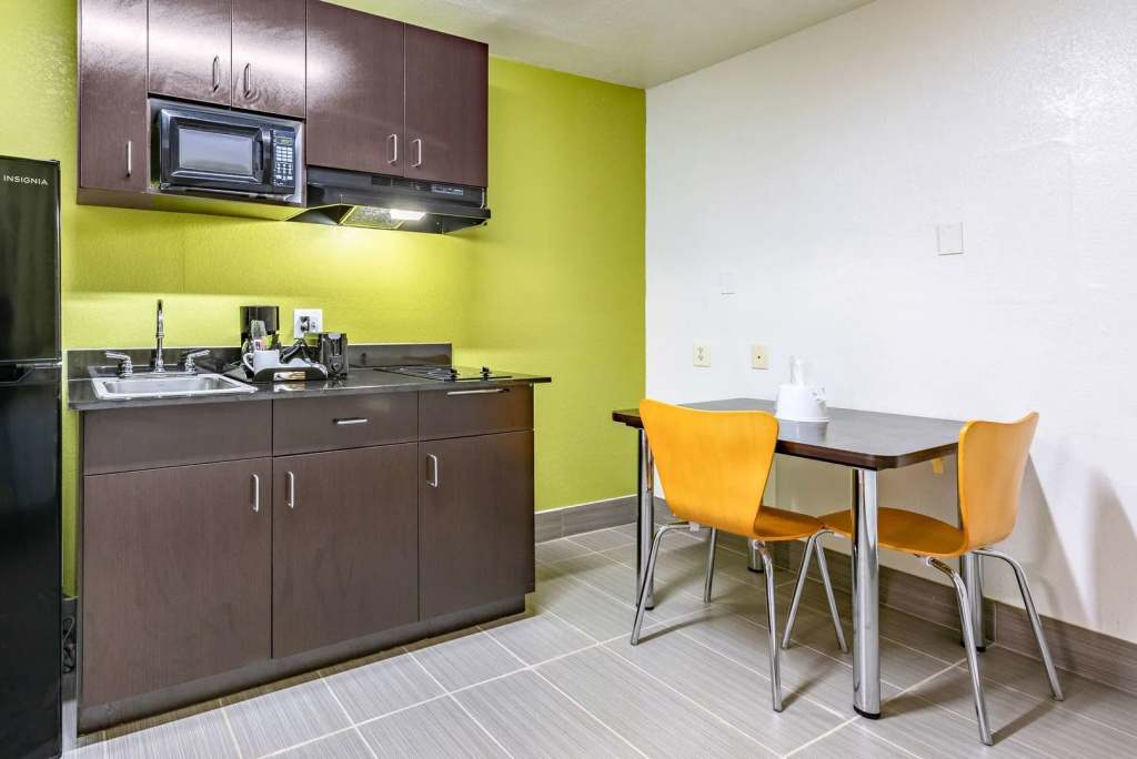 Hotel photo 20