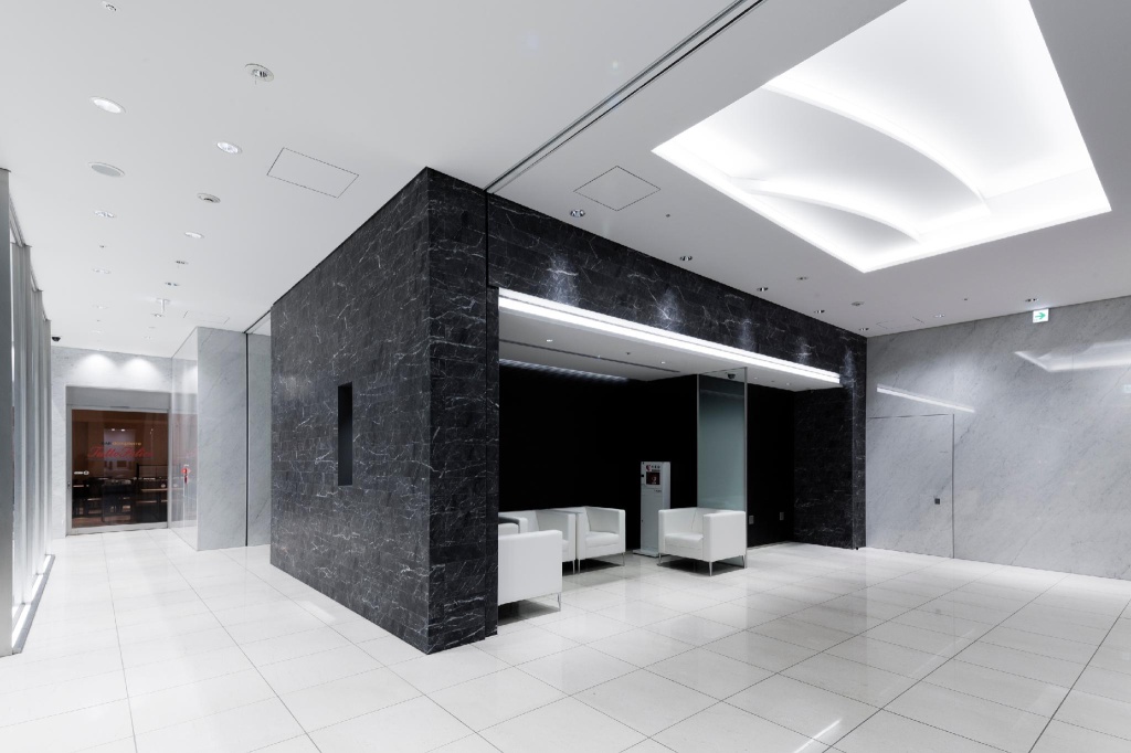 Koko Hotel Ginza 1-chome 사진 37