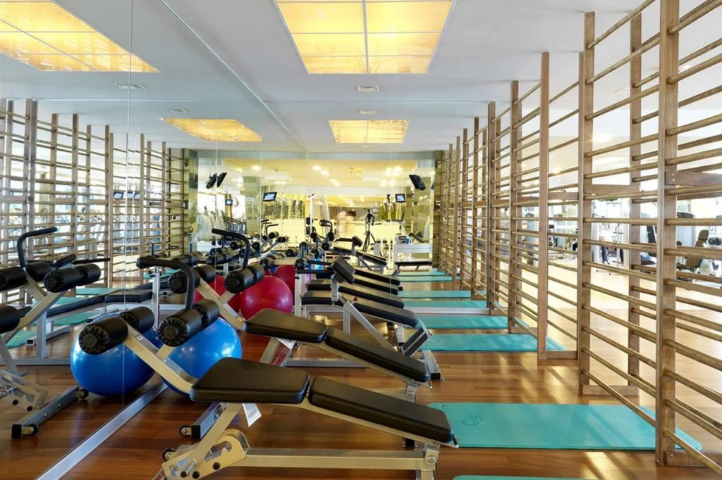Renaissance Polat Istanbul Hotel - Général