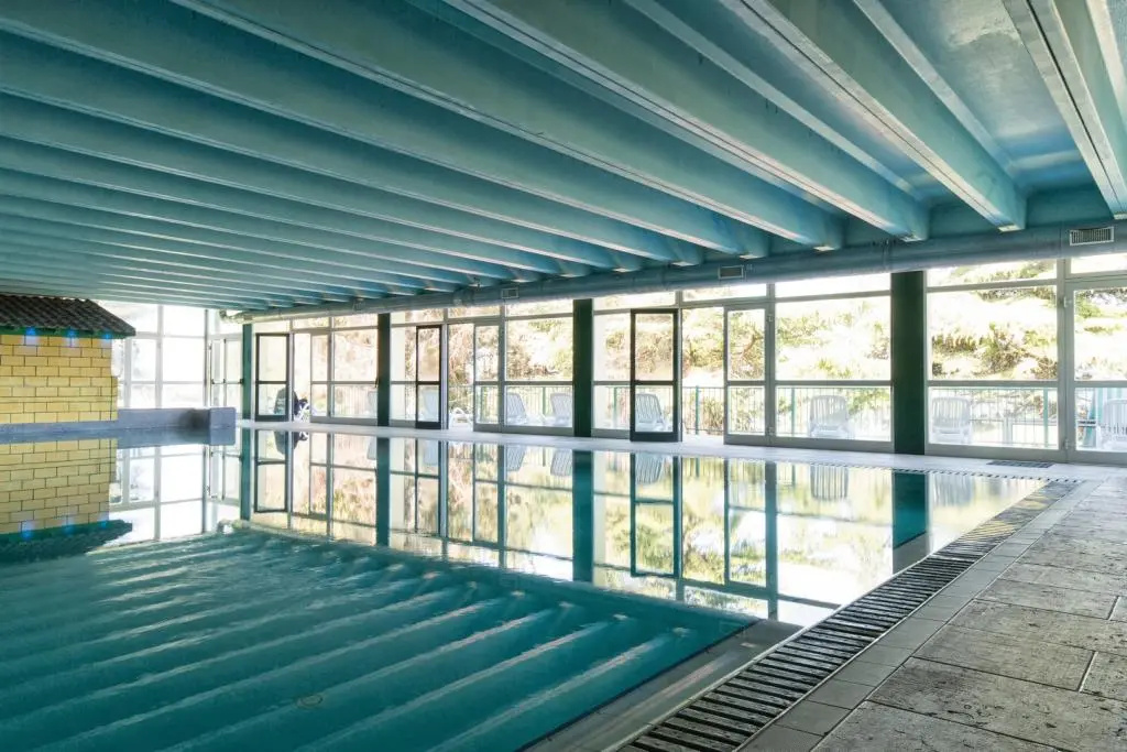 Park Hotel Jolanda - Général