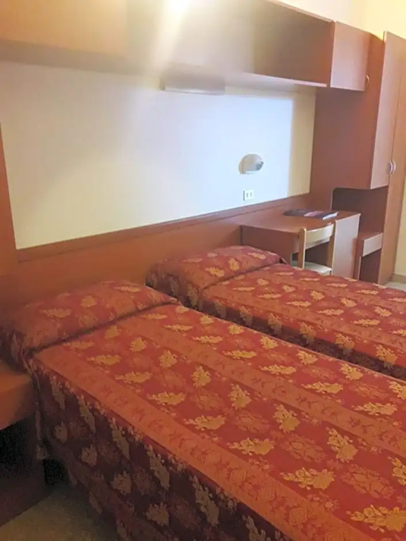 Hotel Imperiale - Chambres