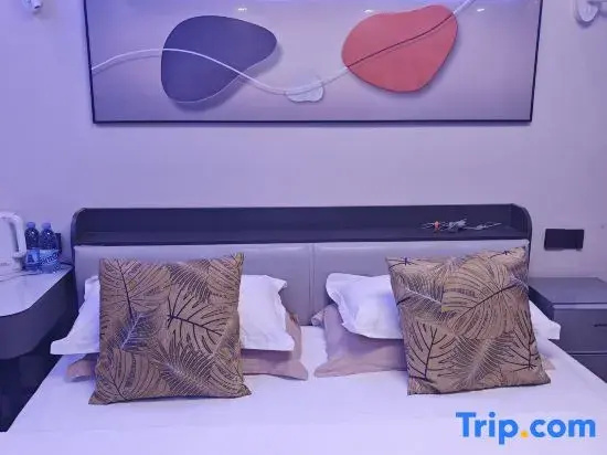 Business room