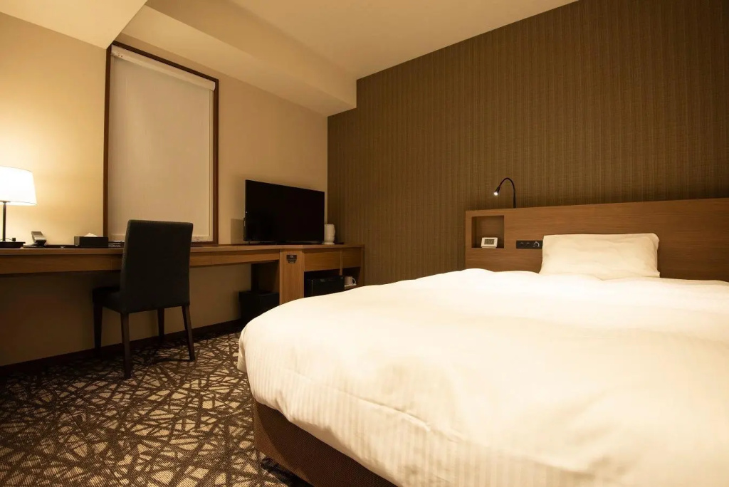 Wires Hotel Shinagawa Seaside 사진 13
