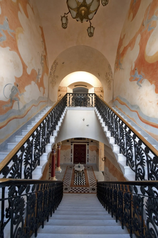 La Maison Bleue - фото 13