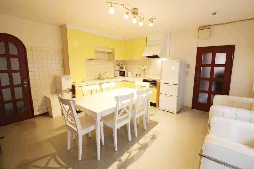 RESIDENTIAL HOTEL Watanabe BLDG. 701 사진 20
