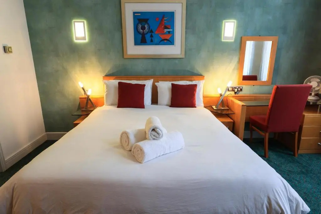 Hotel photo 4