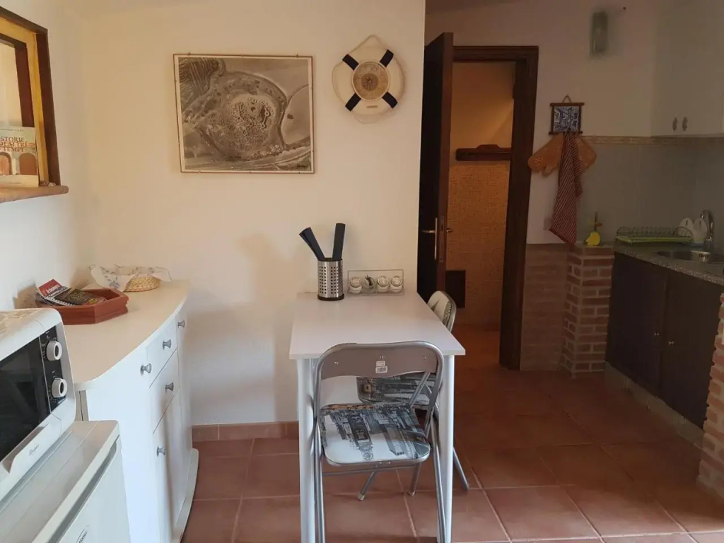 MareSole a Capitana - Général