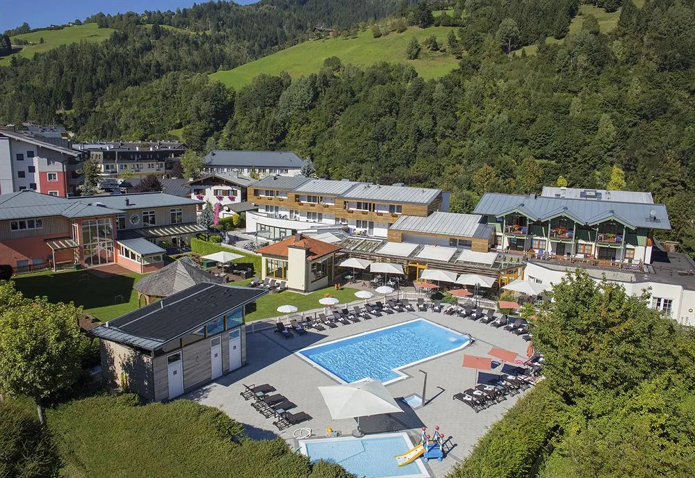 Hagleitner Family Balance Hotel & Spa