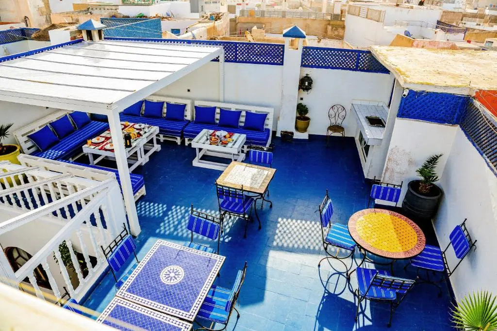 Dar Mouna Mogador