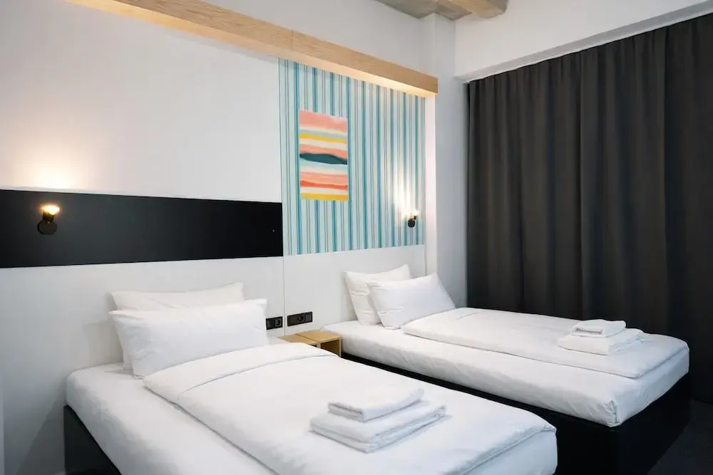 Hotel photo 8