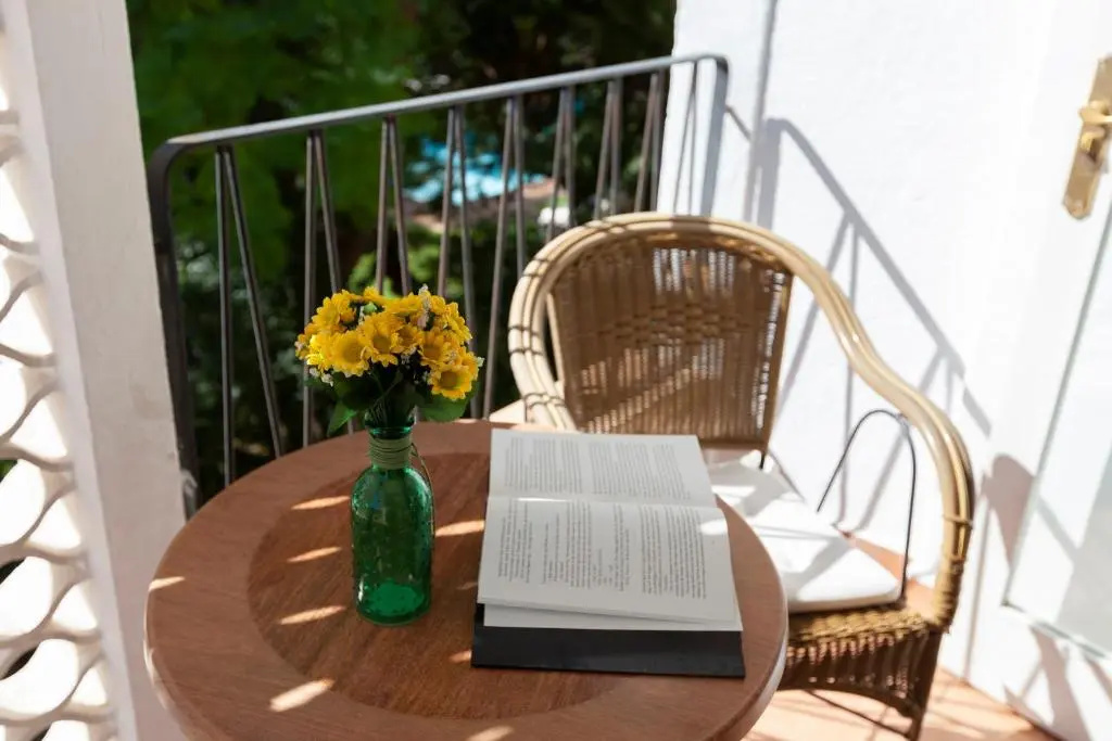 Hotel Araxa - Adults Only - Chambres