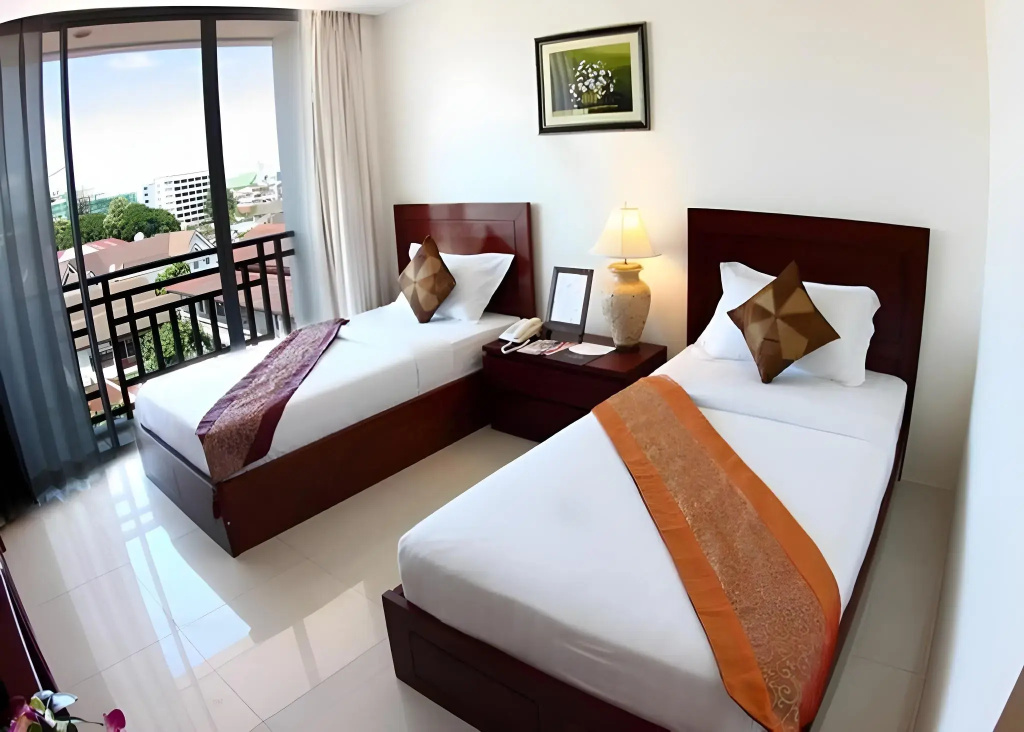 Hotel photo 16