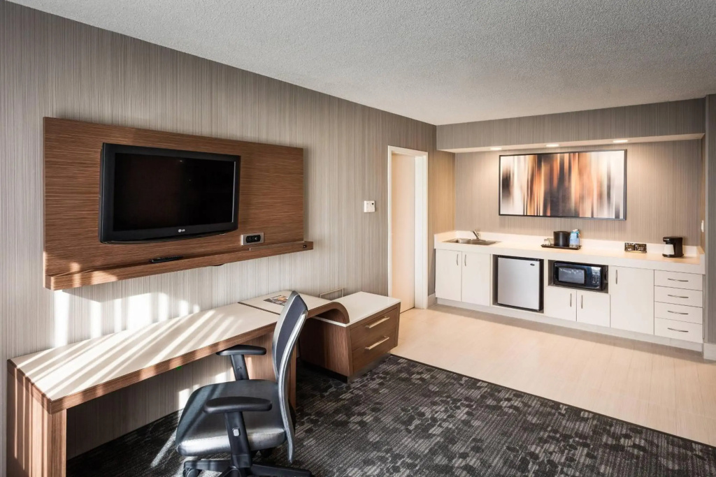 Courtyard by Marriott Las Vegas Henderson/Green Valley - фото 23